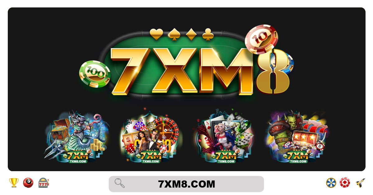 7xm Casino Super Ace Live Casino&Slots -7xm Slots