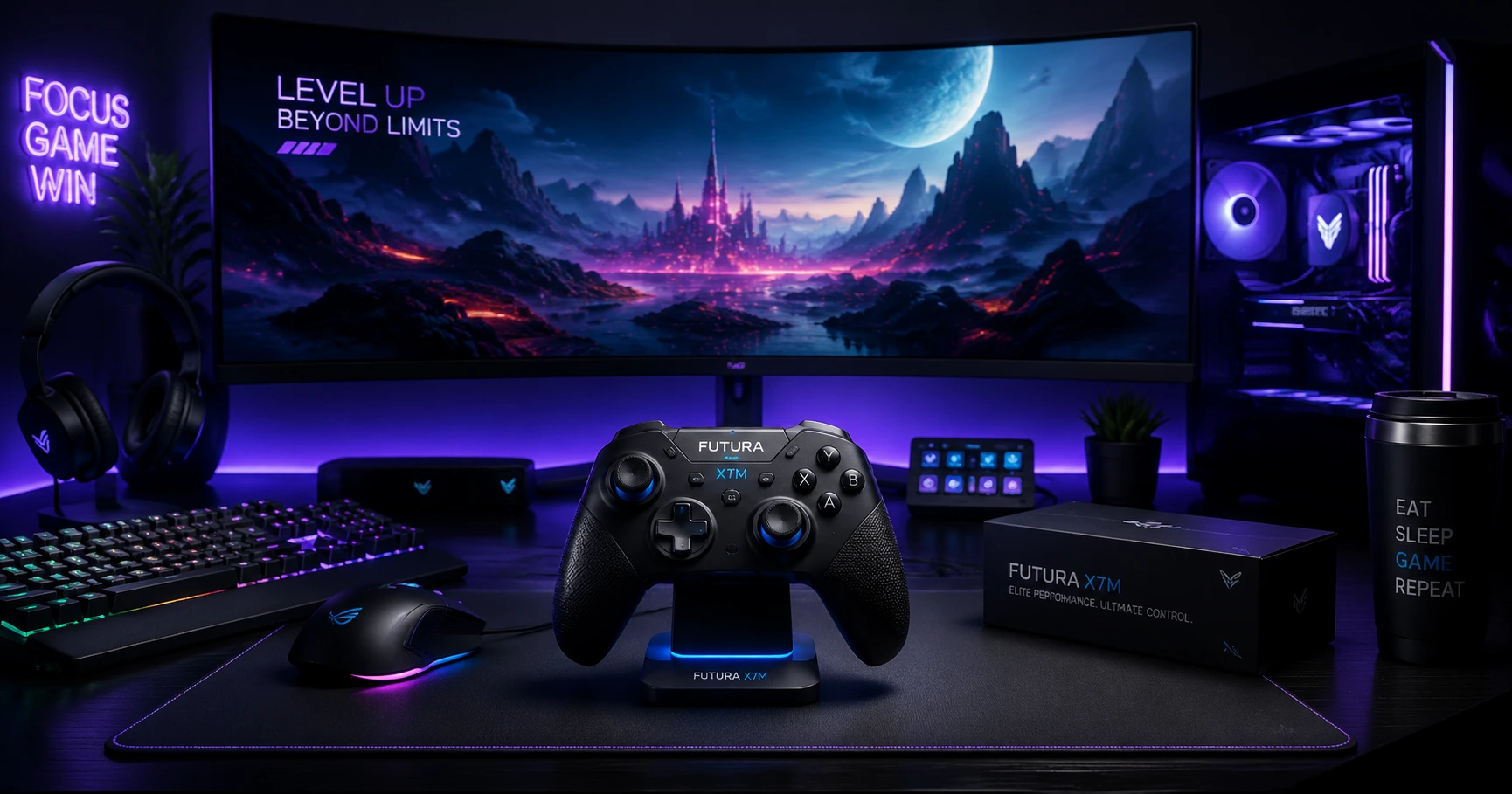 Everything About futura x7m and Its Role in Modern Gaming - image 1 Everything About futura x7m and Its Role in Modern Gaming - image 1