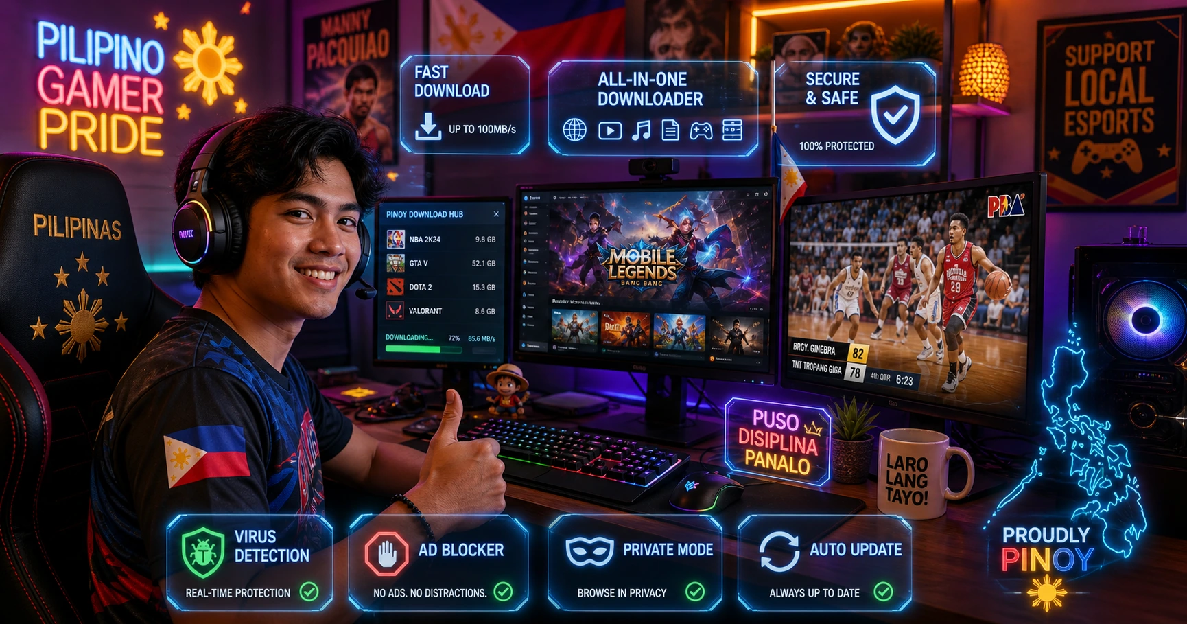 Exploring the Power of istock downloader 7xm tools and Its Impact on Filipino Gaming and Sports Enthusiasm - image 1 Exploring the Power of istock downloader 7xm tools and Its Impact on Filipino Gaming and Sports Enthusiasm - image 1