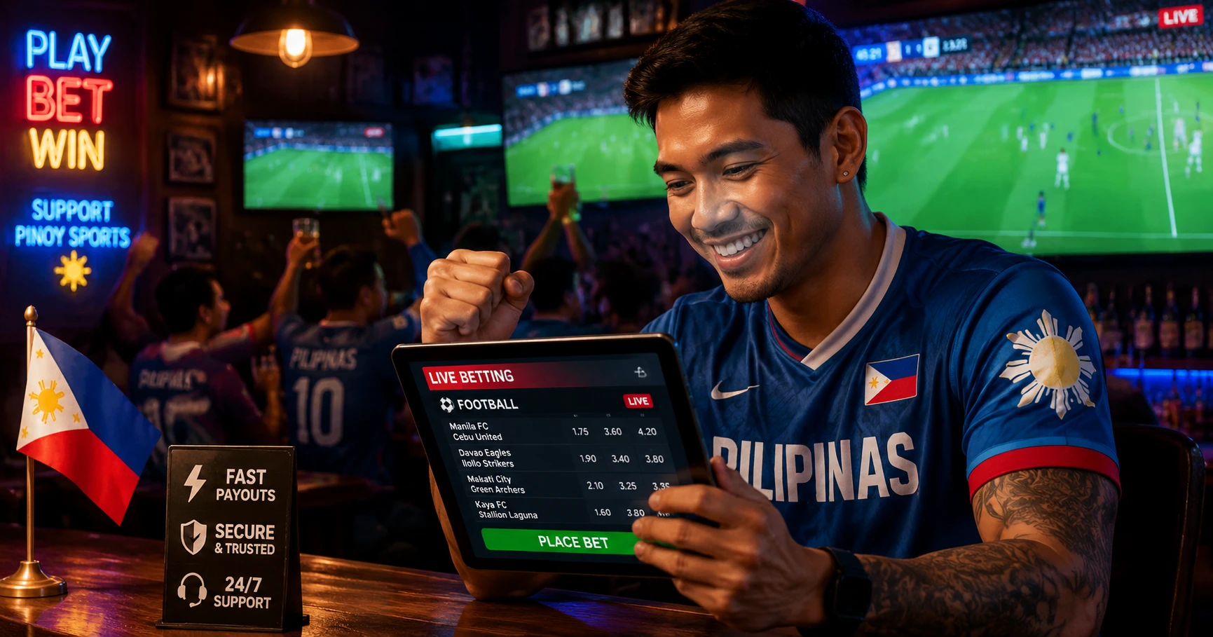 Understanding the Authenticity of 7xm legit: What Filipino Players Need to Know - image 2 Understanding the Authenticity of 7xm legit: What Filipino Players Need to Know - image 2