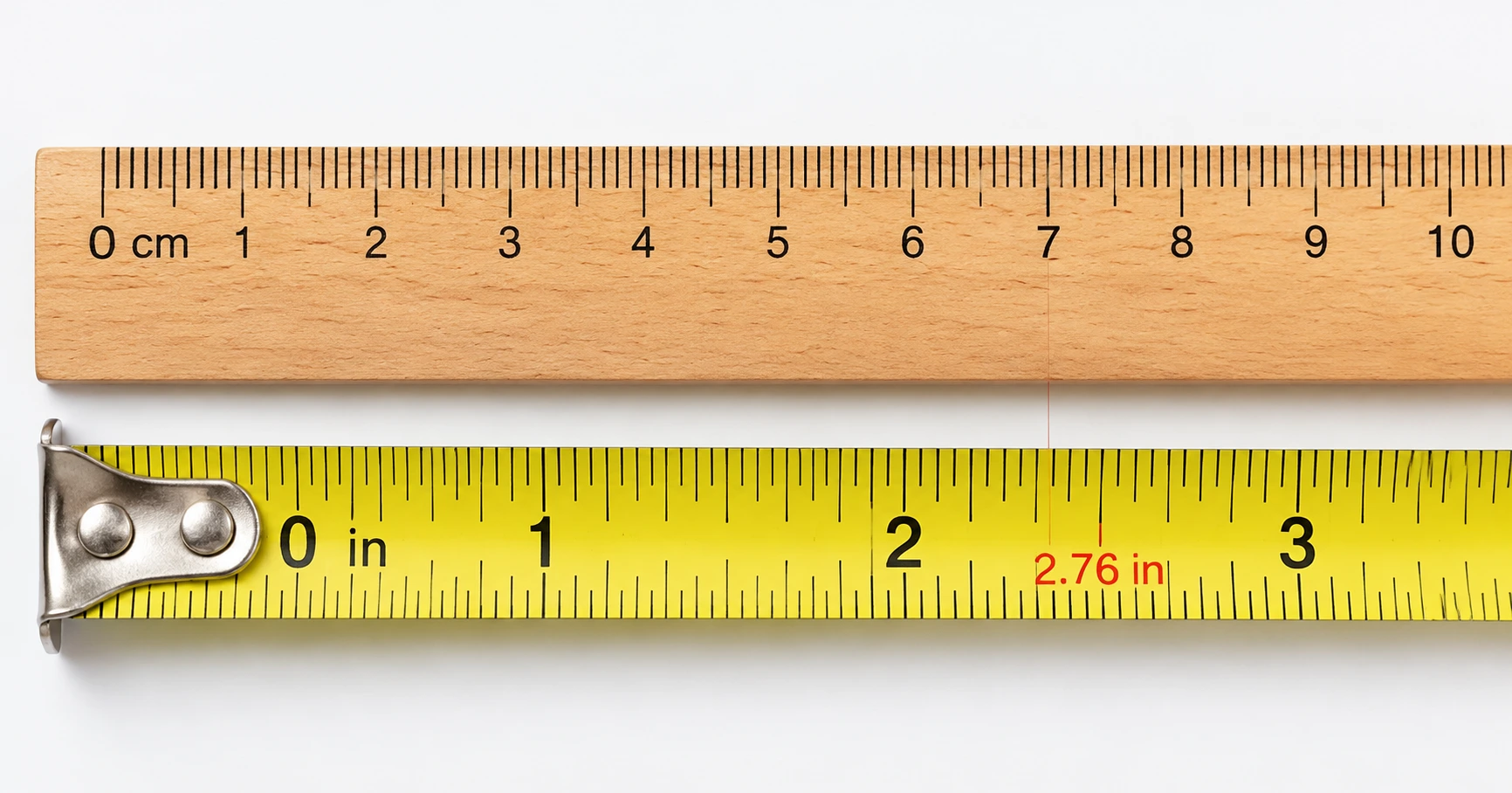 Understanding How Many 7cm in Inches: Conversion and Practical Uses - image 1 Understanding How Many 7cm in Inches: Conversion and Practical Uses - image 1