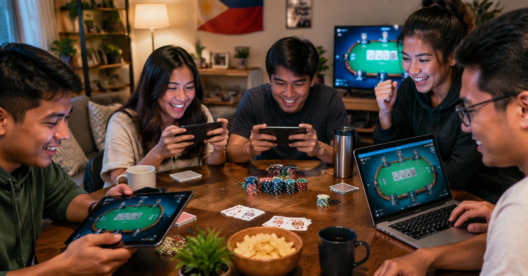 Pinoy casino Experience: A Filipino Perspective on Online Gaming - image 2 Pinoy casino Experience: A Filipino Perspective on Online Gaming - image 2